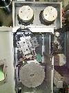  BARMAG Tri Color BCF Extrusion Line, 1994 yr,